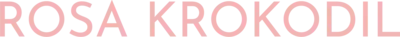 Rosa Krokodil